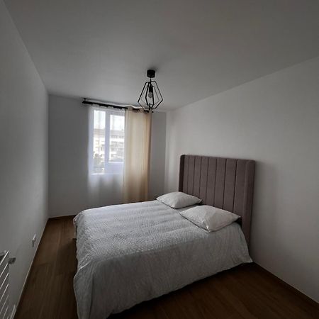Tres Beau T3 Neuf A Franconville Franconville  Luaran gambar