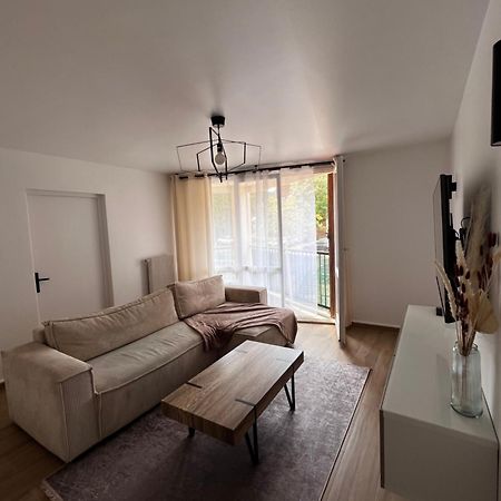 Tres Beau T3 Neuf A Franconville Franconville  Luaran gambar